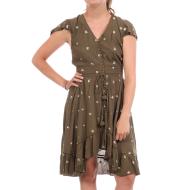 Robe Kaki Femme GOA chica