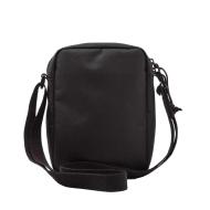 Sacoche Bandoulière Levi's Noire Compacte avec Poches Zippées vue 2