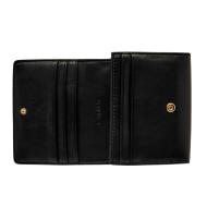 Portefeuille Noir Femme Calvin Klein Jeans Bolds vue 2