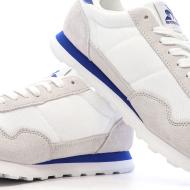 Baskets Blanches/Bleues Homme Le Coq Sportif Astra vue 7