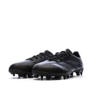 Botas de fútbol Adidas Predator League Mg Negro Mixto ver 6