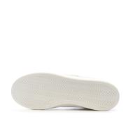 Baskets Blanches/Noires Homme US Polo ASSN High-top vue 5