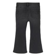 Jean Bootcut Noir Fille Name it Polly vue 2