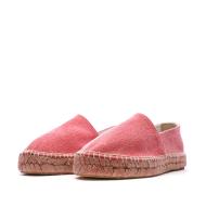 Rote Espadrilles für Damen von Pare Gabia Anaia Ansicht 6