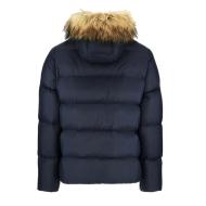 Doudoune Marine Homme Jott Prestige 5901PRE vue 3