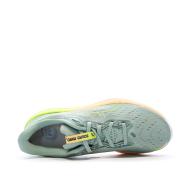 Chaussures de Running Bleu Homme Asics Gel-cumulus 26 Paris vue 4