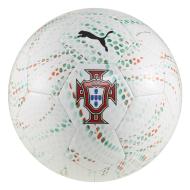 Portugal Ballon Blanc/Vert/Rouge Puma 2025 pas cher