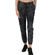 Jogging Gris Foncé Femme Champion 114759 pas cher