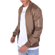 Bomber Marron Homme Project X Paris 88173318