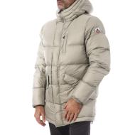 Doudoune Vert Homme Jott Dakhla