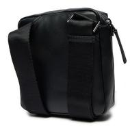 Sacoche Noire Homme Calvin Klein Jeans Cube vue 2