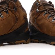 Chaussures de Randonnée Marron Homme Merrell Erie Mid LTR WP vue 7