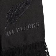 Echarpe Noir Homme Adidas Nouvelle ZÉlande Rugby GD9048 vue 2