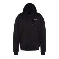 Sweat Noir Homme Schott SWHSAMY pas cher