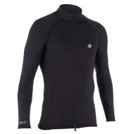 Sous Couche Thermique Noir Homme Ocean Step Polarvest pas cher