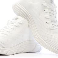 Weiße Sneakers Herren Umbro Nateo Ansicht 7