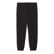 Puma Super Black Boys’ Jogging Trousers Photo of the Espace des Marques %store% store - view of %key%