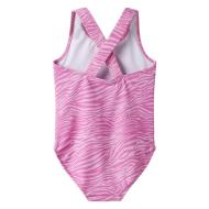 Maillot de bain Rose Fille Name it Animal vue 2