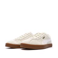Beige Puma Club II Herren-Sneaker Ansicht 6