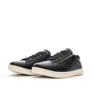 Baskets Noires Femme TBS LORAZIP vue 6