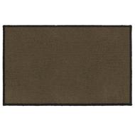Tapis Antidérapant Marron 50x80cm Anna pas cher