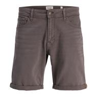 Short Gris Homme Jack & Jones Hrick