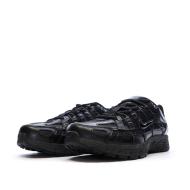 Baskets Noires Homme Nike P-6000 vue 6