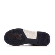 Baskets Marine Garçon Kappa Logo Manis vue 5
