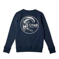 Sweat Marine Garçon O'Neill Circle Surfer vue 2