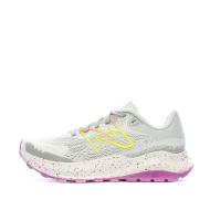 Chaussures de Trail Grise Femme New Balance Nitrel pas cher