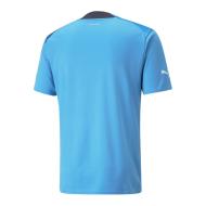 OM Maillot Réplica Third Homme Puma 2022/2023 vue 2