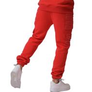Jogging Noir Homme Project X Paris 2040086 vue 2