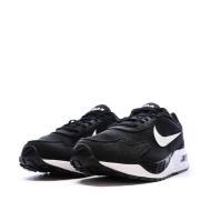 Baskets Noires Homme Nike Air Max Solo vue 6