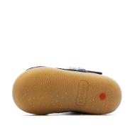 Bottes Marine Fille Kickers So Schuss vue 5