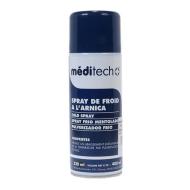 Spray De Froid Méditech Arnica 400 ml pas cher