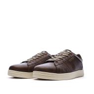 Ellesse PANSIT Marrón Zapatillas Hombre ver 6