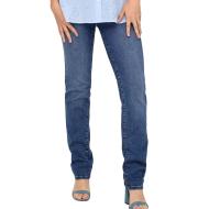 Jean Slim Bleu Femme Only Sui pas cher