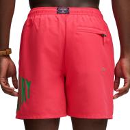 Superdry Swim Men’s Pink/Green Swimsuit Photo of the Espace des Marques %store% store - view of %key%