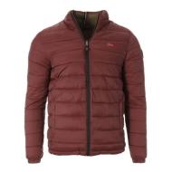 Doudoune Verte Homme Geographical Norway California/GN vue 3