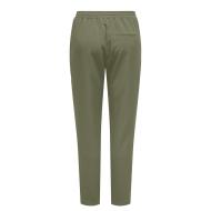 Pantalon Fluide Kaki Femme Only Nova Life vue 2