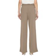 Pantalon Beige Femme Only Sania vue 2