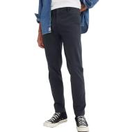 Pantalon Chino Slim Marine Homme Levi's Taper pas cher