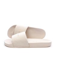Claquettes Nude Femme Calvin Klein Jeans YW0YW01835