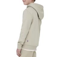 Sweat Beige Garçon Only & Sons Jceres Hoodie vue 2