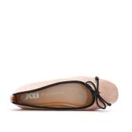 Ballerines Roses Femme Xti 143682 vue 4