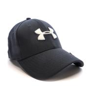 Casquette Noir Homme Under Armour Blitzing 3.0 1305036 vue 2