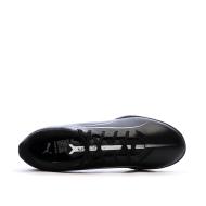 Baskets Noires Homme Puma Ultra 5 Play vue 4