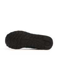 Baskets Vertes Homme New Balance 500LCG vue 5