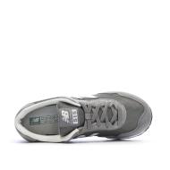 Baskets Grises Homme New Balance ML515 vue 4