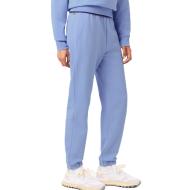 Jogging Bleu Femme Lacoste XF5268 pas cher